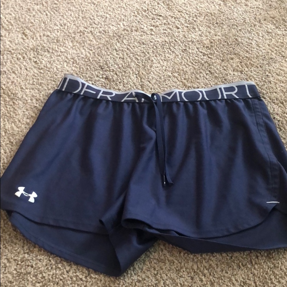 Under Armour shorts